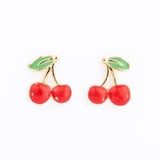 Girl Icon Earrings by Michelle McDowell at Confetti Gift and Party Tuscaloosa Alabama