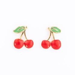 Girl Icon Earrings by Michelle McDowell at Confetti Gift and Party Tuscaloosa Alabama