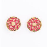 Girl Icon Earrings by Michelle McDowell at Confetti Gift and Party Tuscaloosa Alabama
