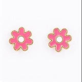 Girl Icon Earrings by Michelle McDowell at Confetti Gift and Party Tuscaloosa Alabama