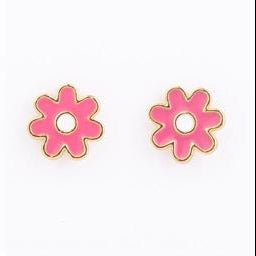 Girl Icon Earrings by Michelle McDowell at Confetti Gift and Party Tuscaloosa Alabama