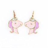 Girl Icon Earrings by Michelle McDowell at Confetti Gift and Party Tuscaloosa Alabama