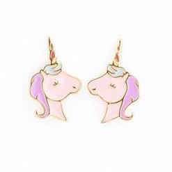 Girl Icon Earrings by Michelle McDowell at Confetti Gift and Party Tuscaloosa Alabama