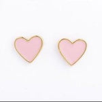 Girl Icon Earrings by Michelle McDowell at Confetti Gift and Party Tuscaloosa Alabama