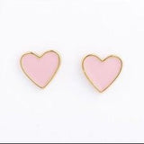 Girl Icon Earrings by Michelle McDowell at Confetti Gift and Party Tuscaloosa Alabama