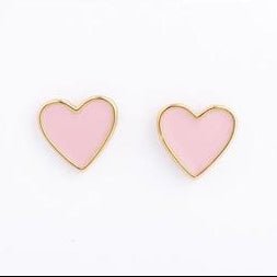 Girl Icon Earrings by Michelle McDowell at Confetti Gift and Party Tuscaloosa Alabama