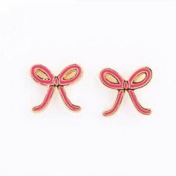 Girl Icon Earrings by Michelle McDowell at Confetti Gift and Party Tuscaloosa Alabama