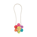 Girl's Flower Light Up Purse by Mud Pie at Confetti Gift and Party Tuscaloosa Alabama
