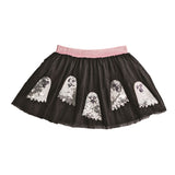 Girls Halloween Tutu - Black by Mud Pie at Confetti Gift and Party Tuscaloosa Alabama