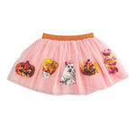 Girls Halloween Tutu - Pink by Mud Pie at Confetti Gift and Party Tuscaloosa Alabama