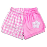 Girls Plush Shorts - Theme Lake Life by Iscream at Confetti Gift and Party Tuscaloosa Alabama