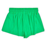 Glam Green Butterfly Shorts by Iscream at Confetti Gift and Party Tuscaloosa Alabama