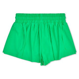 Glam Green Butterfly Shorts by Iscream at Confetti Gift and Party Tuscaloosa Alabama