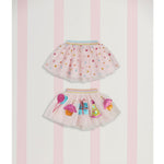 Glitter Birthday Sequin Tutu by Mud Pie at Confetti Gift and Party Tuscaloosa Alabama