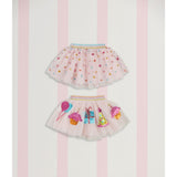 Glitter Birthday Sequin Tutu by Mud Pie at Confetti Gift and Party Tuscaloosa Alabama