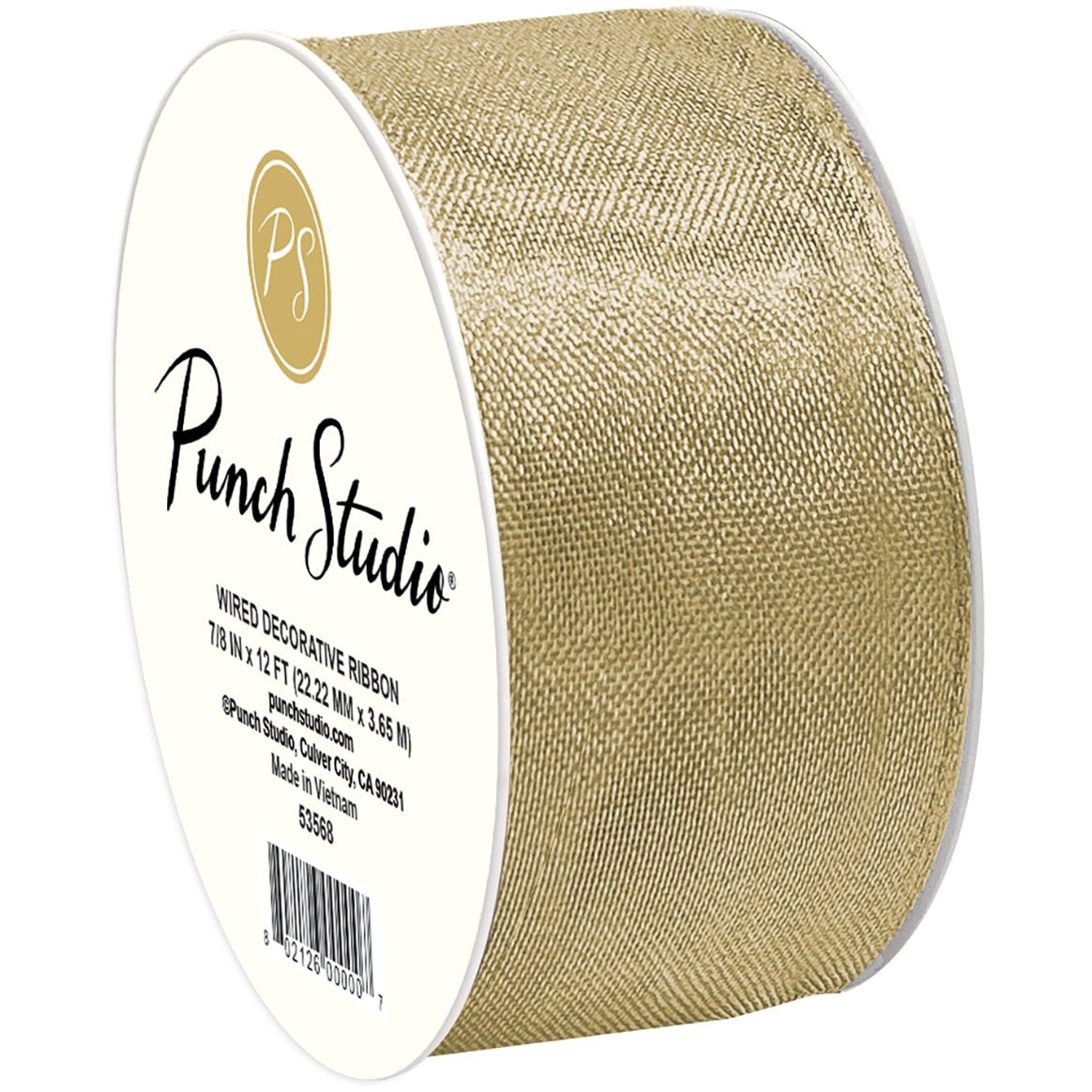 Gold by Punch Studio at Confetti Gift and Party Tuscaloosa Alabama