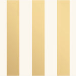 Gold Flora Bouquets Stripe by Punch Studio at Confetti Gift and Party Tuscaloosa Alabama