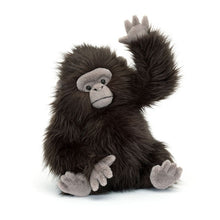  Gomez Gorilla by JellyCat at Confetti Gift and Party