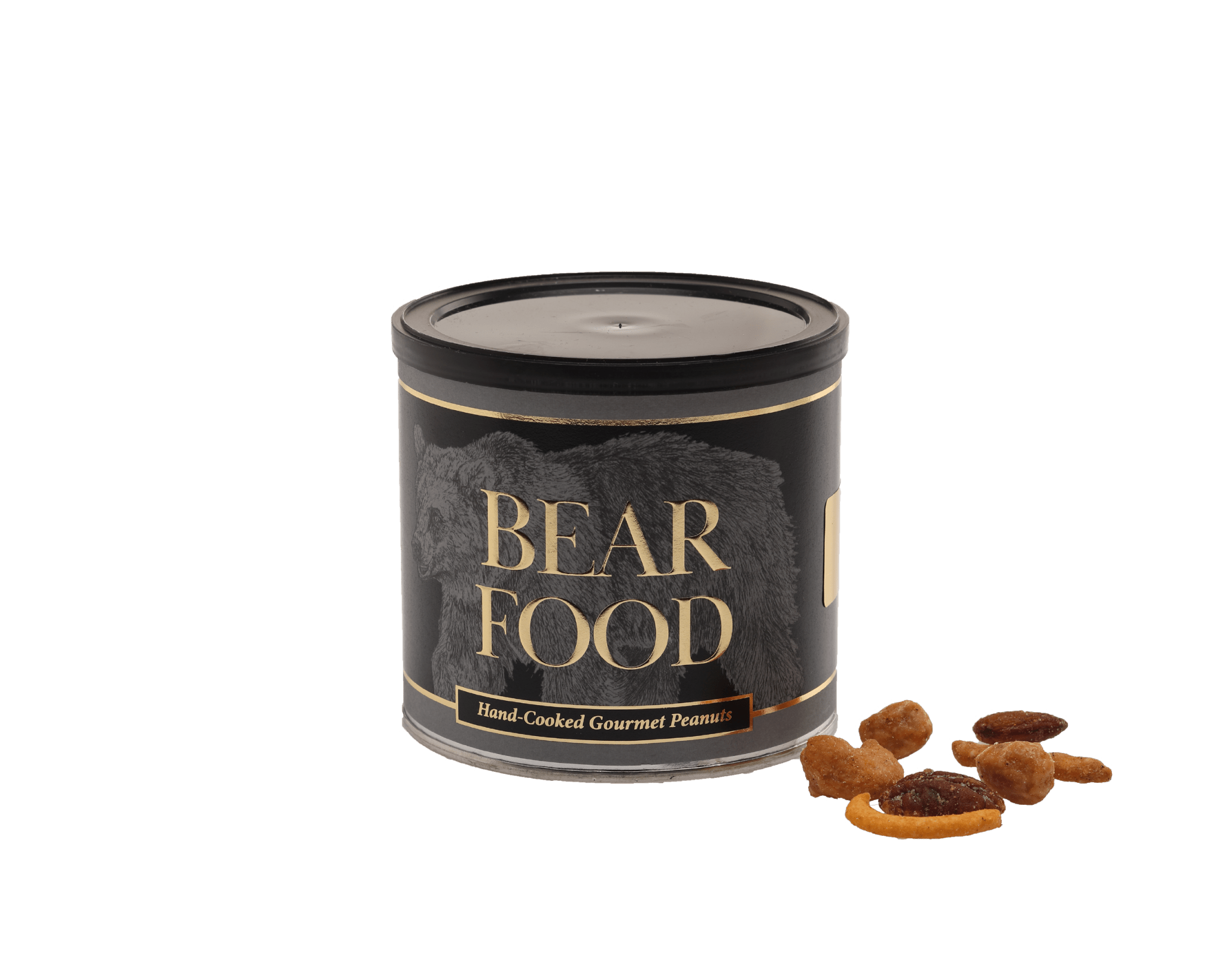 Gourmet Bear Mix - 6.5oz Bag by Bear Food at Confetti Gift and Party Tuscaloosa Alabama