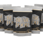 Gourmet Bear Mix - 6.5oz Bag by Bear Food at Confetti Gift and Party Tuscaloosa Alabama