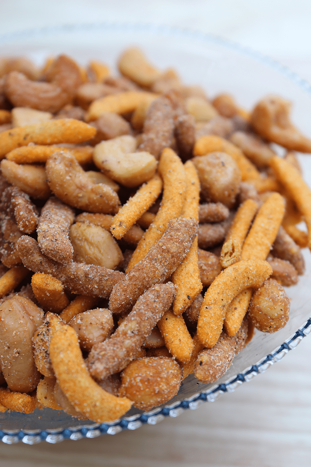 Gourmet Bear Mix - 6.5oz Bag by Bear Food at Confetti Gift and Party Tuscaloosa Alabama