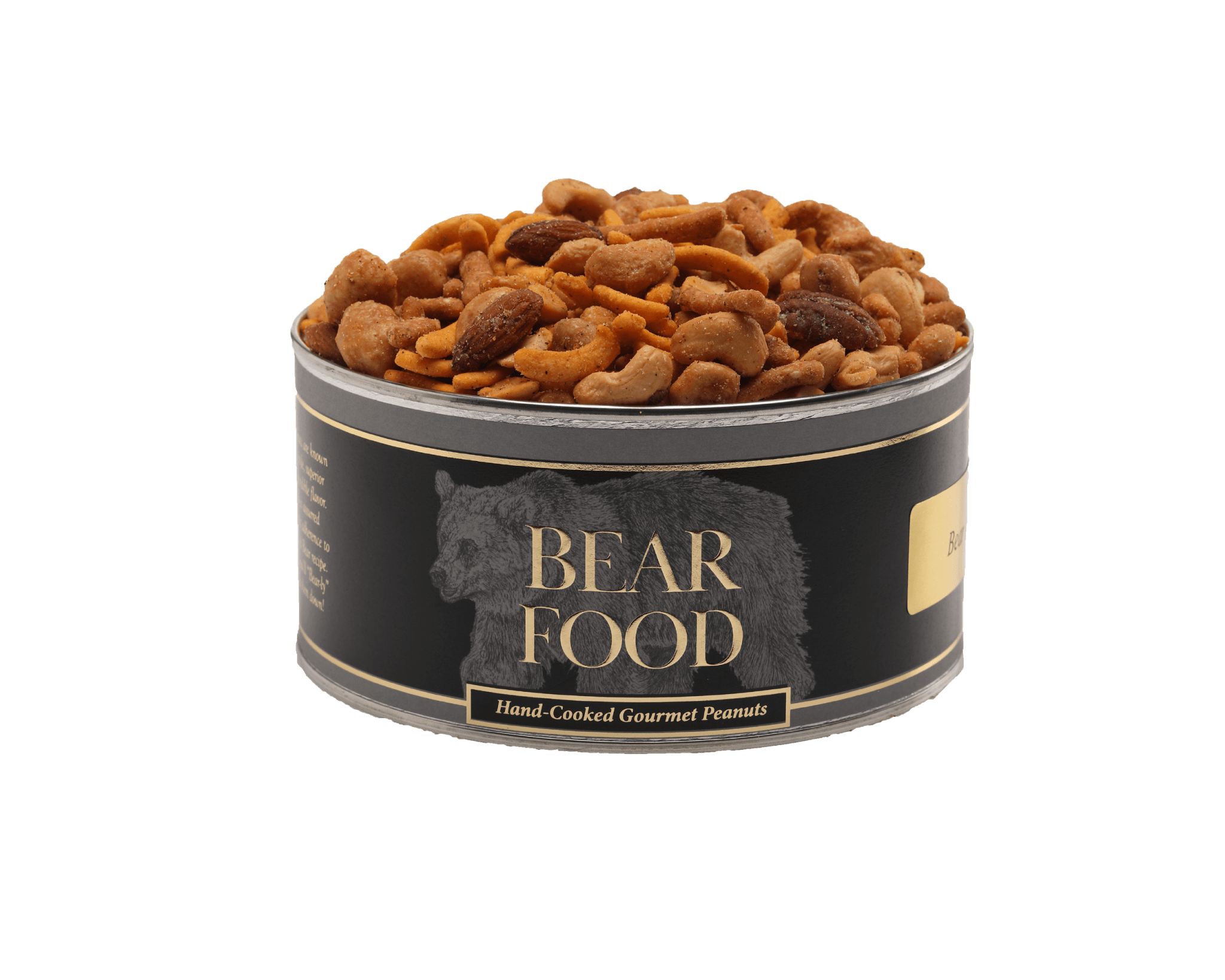 Gourmet Bear Mix - 6.5oz Bag by Bear Food at Confetti Gift and Party Tuscaloosa Alabama