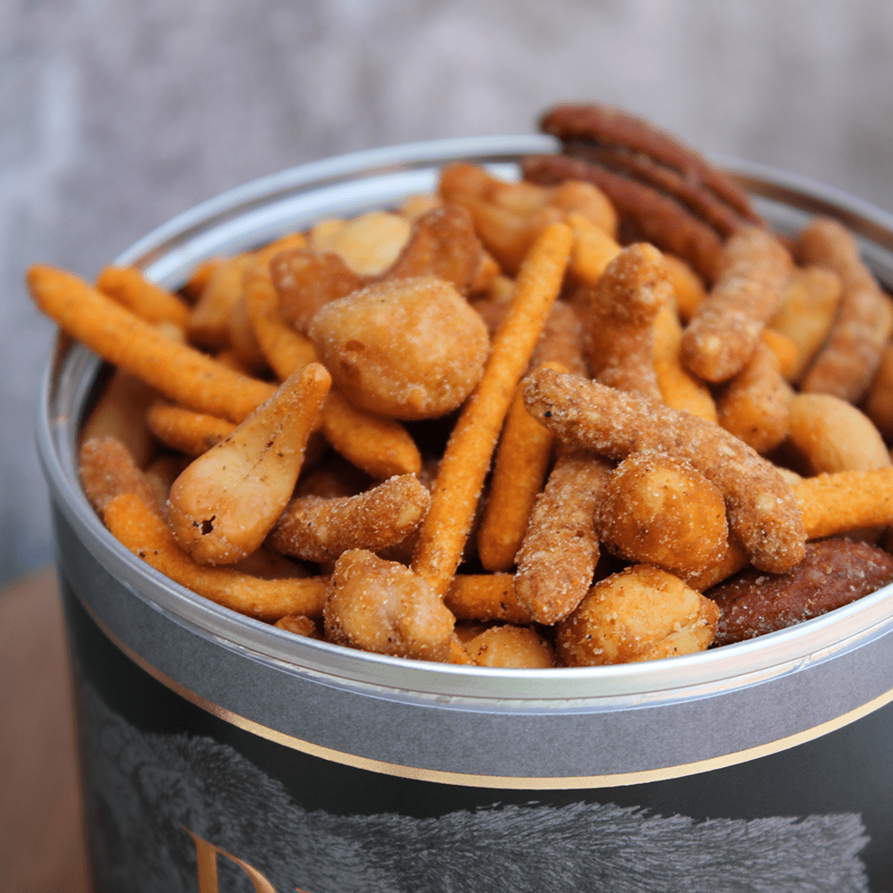 Gourmet Bear Mix - 6.5oz Bag by Bear Food at Confetti Gift and Party Tuscaloosa Alabama