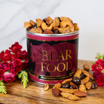 Gourmet Dark Chocolate Cranberry Crunch - 6.5oz Bag by Bear Food at Confetti Gift and Party Tuscaloosa Alabama