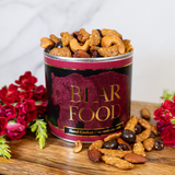 Gourmet Dark Chocolate Cranberry Crunch - 6.5oz Bag by Bear Food at Confetti Gift and Party Tuscaloosa Alabama