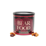 Gourmet Dark Chocolate Cranberry Crunch - 6.5oz Bag by Bear Food at Confetti Gift and Party Tuscaloosa Alabama