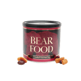 Gourmet Dark Chocolate Cranberry Crunch - 6.5oz Bag by Bear Food at Confetti Gift and Party Tuscaloosa Alabama