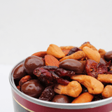 Gourmet Dark Chocolate Cranberry Crunch - 6.5oz Bag by Bear Food at Confetti Gift and Party Tuscaloosa Alabama