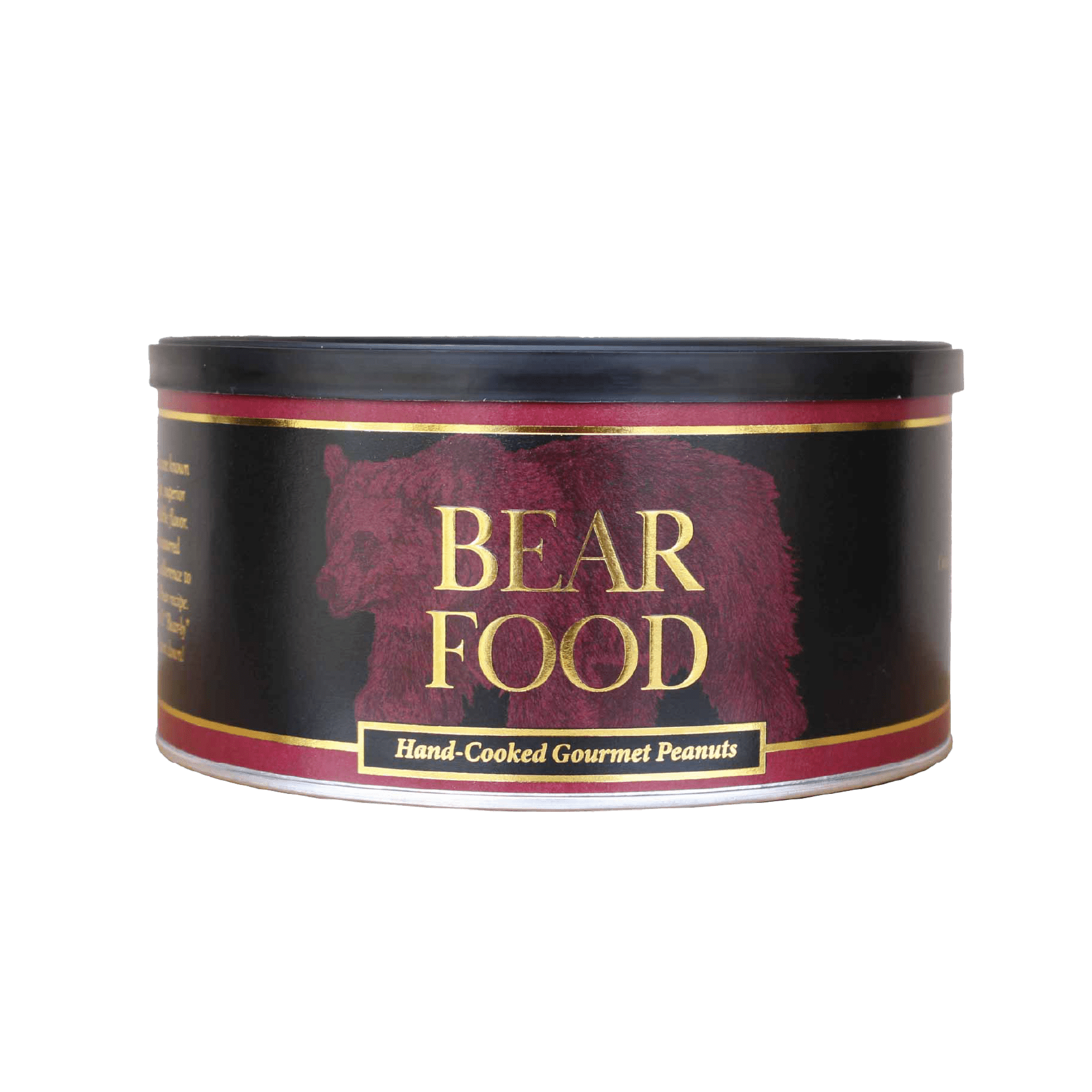 Gourmet Dark Chocolate Cranberry Crunch - 6.5oz Bag by Bear Food at Confetti Gift and Party Tuscaloosa Alabama