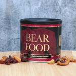 Gourmet Dark Chocolate Cranberry Crunch - 6.5oz Bag by Bear Food at Confetti Gift and Party Tuscaloosa Alabama