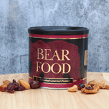 Gourmet Dark Chocolate Cranberry Crunch - 6.5oz Bag by Bear Food at Confetti Gift and Party Tuscaloosa Alabama