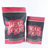 Gourmet Dark Chocolate Cranberry Crunch - 6.5oz Bag by Bear Food at Confetti Gift and Party Tuscaloosa Alabama