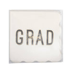 Grad Cocktail Napkin by My Mind’s Eye at Confetti Gift and Party Tuscaloosa Alabama