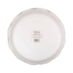 Grad Scalloped 10" Plate by My Mind’s Eye at Confetti Gift and Party Tuscaloosa Alabama