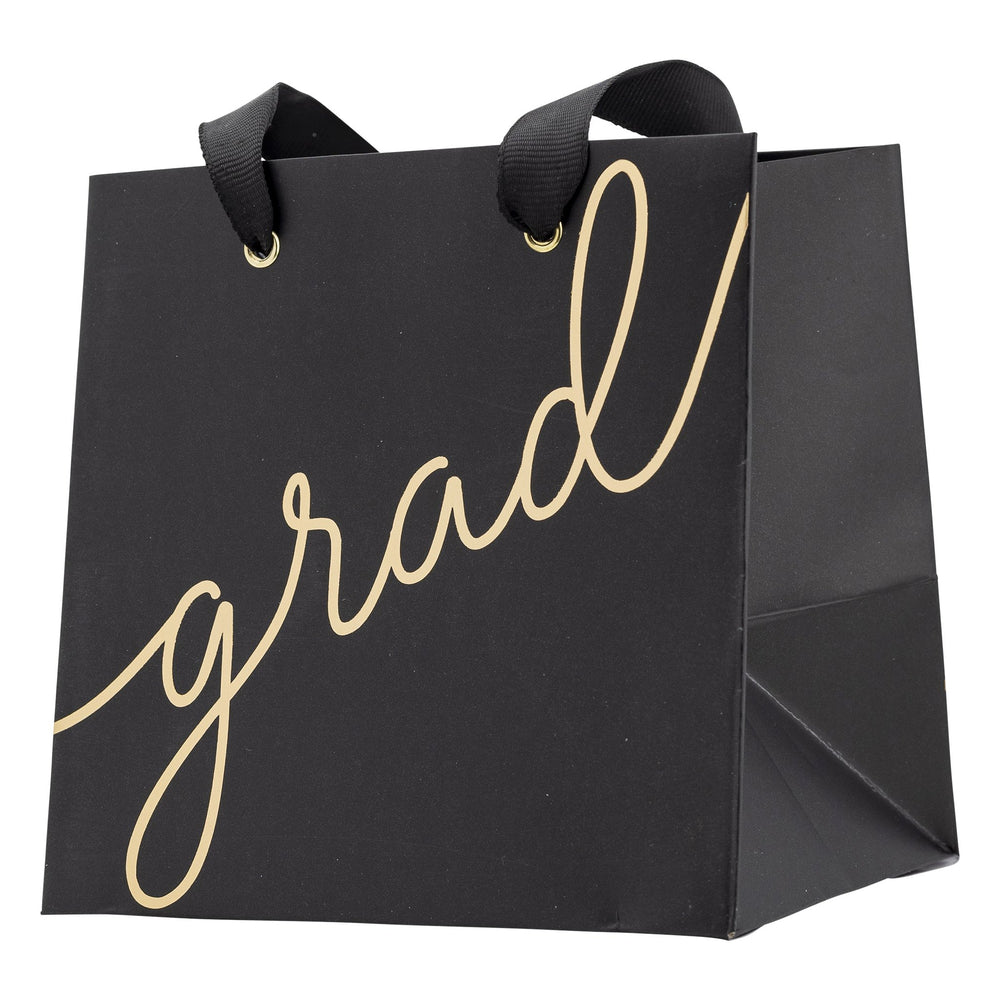 
                      
                        Grad Stars Gift Bag Set of 6 by My Mind’s Eye at Confetti Gift and Party
                      
                    