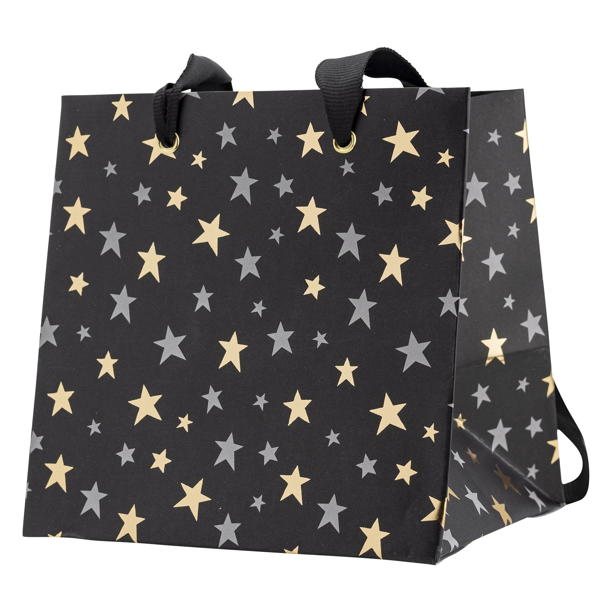 Grad Stars Gift Bag Set of 6 by My Mind’s Eye at Confetti Gift and Party