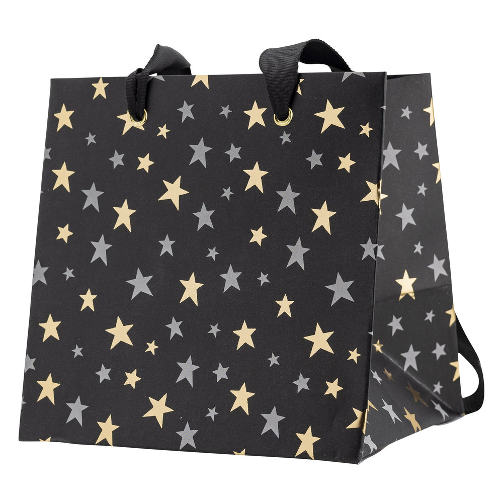 
                      
                        Grad Stars Gift Bag Set of 6 by My Mind’s Eye at Confetti Gift and Party
                      
                    