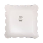 Graduation Cap Pattern 11" Plate by My Mind’s Eye at Confetti Gift and Party Tuscaloosa Alabama