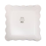 Graduation Cap Pattern 11" Plate by My Mind’s Eye at Confetti Gift and Party Tuscaloosa Alabama