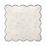 Graduation Cap Pattern 11" Plate by My Mind’s Eye at Confetti Gift and Party Tuscaloosa Alabama