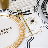 Graduation Cocktail Napkins by Gatherings by Curated Paperie at Confetti Gift and Party Tuscaloosa Alabama