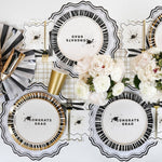 Graduation Cocktail Napkins by Gatherings by Curated Paperie at Confetti Gift and Party Tuscaloosa Alabama