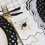 Graduation Cocktail Napkins by Gatherings by Curated Paperie at Confetti Gift and Party Tuscaloosa Alabama