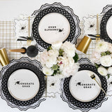 Graduation Dessert Plates by Gatherings by Curated Paperie at Confetti Gift and Party Tuscaloosa Alabama