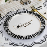 Graduation Dessert Plates by Gatherings by Curated Paperie at Confetti Gift and Party Tuscaloosa Alabama