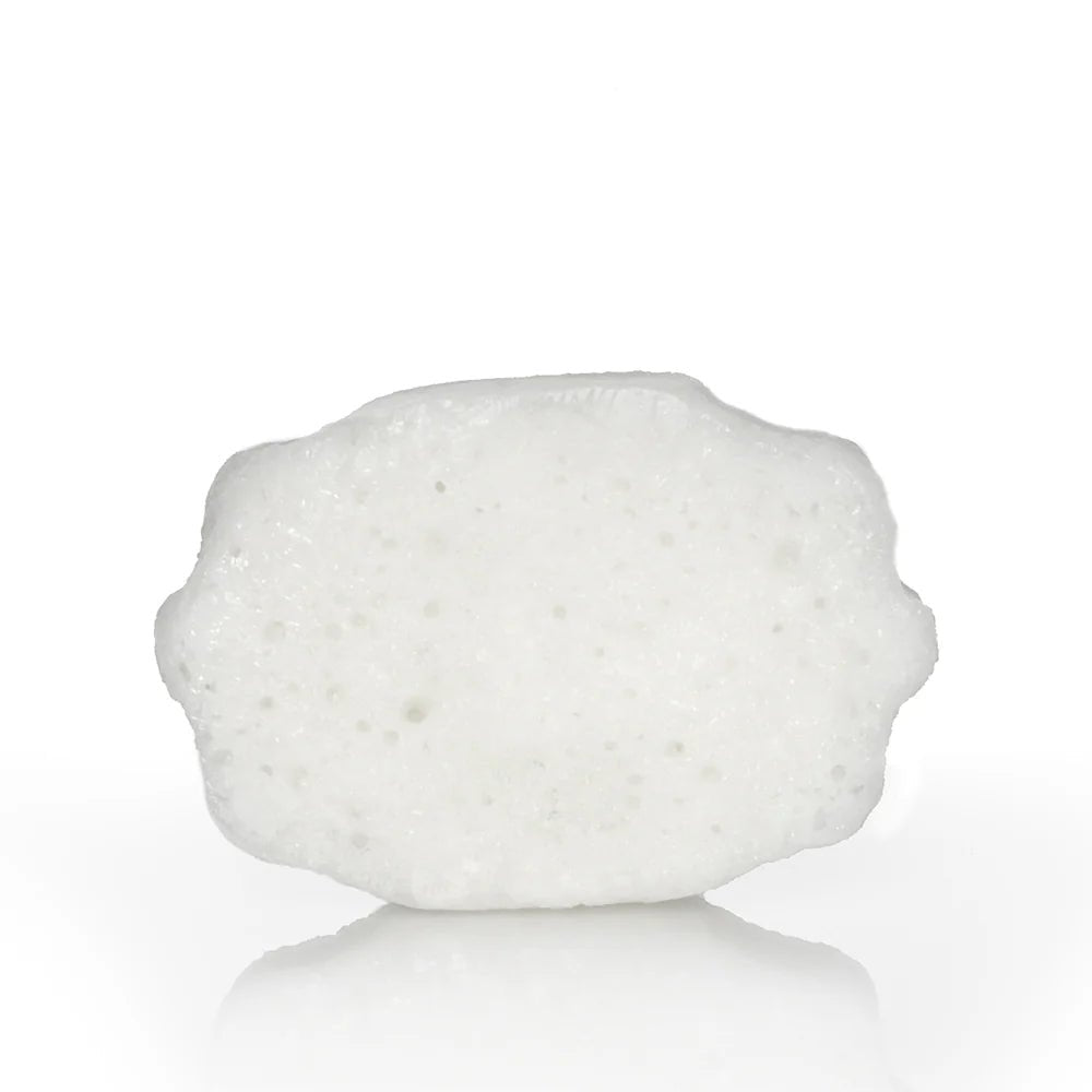 Grapefruit Oassis Pedi Buffer by Spongellé at Confetti Gift and Party